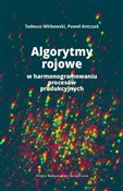 Polska książka : Algorytmy ... - Tadeusz Witkowski, Paweł Antczak