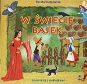 Polska książka : W świecie ... - Dorota Krassowska