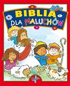 Biblia dla... - praca zbiorowa -  polnische Bücher