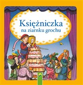 Księżniczk... - Opracowanie Zbiorowe -  Polnische Buchandlung 