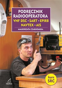 Obrazek Podręcznik radiooperatora
