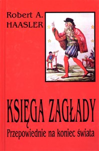 Bild von Księga zagłady. Przepowiednie na koniec świata