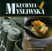 Polska książka : Kuchnia my... - Opracowanie Zbiorowe