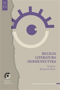 Bild von Religia Literatura Hermeneutyka