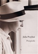 Polska książka : Przepierki... - Julia Przyboś