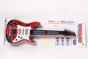 Książka : Gitara na ...