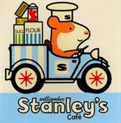 Stanley's ... - William bee -  Polnische Buchandlung 