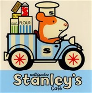 Bild von Stanley's Café