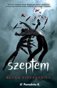 Zobacz : Szeptem - Becca Fitzpatrick
