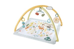 Bild von Fisher-Price Mata sensoryczna premium