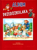 Album prze... - Fanny Bruun -  Książka z wysyłką do Niemiec 