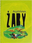 Żaby - Arystofanes - buch auf polnisch 