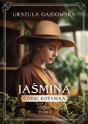Książka : Jaśmina. C... - Urszula Gajdowska