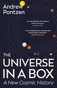 Polnische buch : The Univer... - Andrew Pontzen