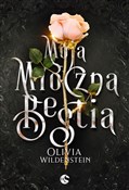 Polska książka : Grzeszne o... - Olivia Wildenstein