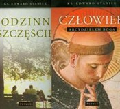 Pakiet Rod... - Edward Staniek -  polnische Bücher