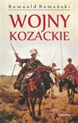 Wojny koza... - Romuald Romański - buch auf polnisch 