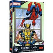 Polska książka : Puzzle Pre...