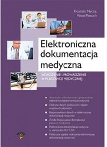 Bild von Elektroniczna dokumentacja medyczna Wdrożenie i prowadzenie w placówce medycznej