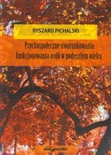 Psychospoł... - Ryszard Pichalski - Ksiegarnia w niemczech