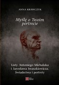 Myślę o Tw... - Anna Krawczyk -  Polnische Buchandlung 