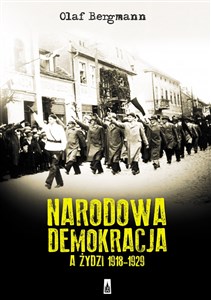 Bild von Narodowa Demokracja a Żydzi 1918-1929