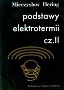 Podstawy e... - Mieczysław Hering - buch auf polnisch 