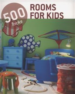 Obrazek Rooms for kids 500 tricks