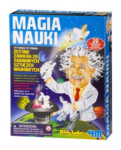 Bild von Magia nauki