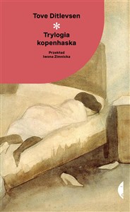 Obrazek Trylogia kopenhaska wyd. 3