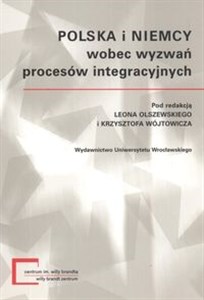 Bild von Polska i Niemcy wobec wyzwań procesów integracyjnych
