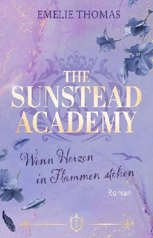 Bild von THOMAS, E: SUNSTEAD ACADEMY 1