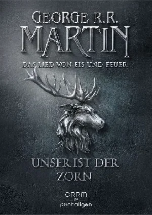 Obrazek MARTIN, G: GAME OF THRONES 2