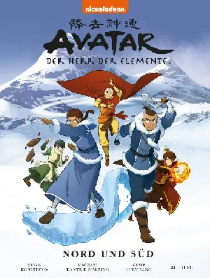 Bild von YANG, G: AVATAR - DER HERR DER ELEMENTE: PREMIUM 5