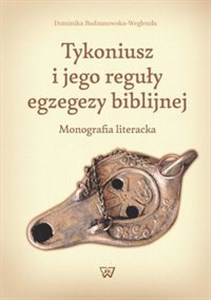 Bild von Tykoniusz i jego reguły egzegezy biblijnej