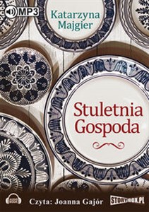 Bild von [Audiobook] Stuletnia gospoda