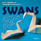 Książka : SWANS