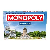 MONOPOLY M... - buch auf polnisch 