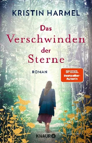 Obrazek HARMEL, K: VERSCHWINDEN DER STERNE