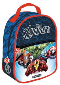Obrazek Plecak mini Avengers