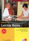 Polska książka : Leichte Be...