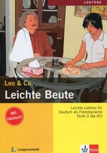 Obrazek Leichte Beute Leo & Co. Lekture