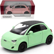 Fiat 500e ... -  Polnische Buchandlung 