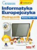 Polnische buch : Informatyk... - Danuta Kiałka, Katarzyna Kiałka