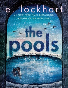 Bild von LOCKHART, E: POOLS