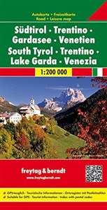 Bild von Sudtirol trentino gardasee venetien south tyro