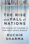 Polnische buch : The Rise a... - Ruchir Sharma