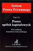 Prawo spół... - buch auf polnisch 