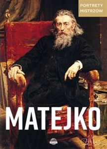 Obrazek Portrety mistrzów Matejko