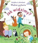 Jak widzim... - Opracowanie Zbiorowe -  polnische Bücher